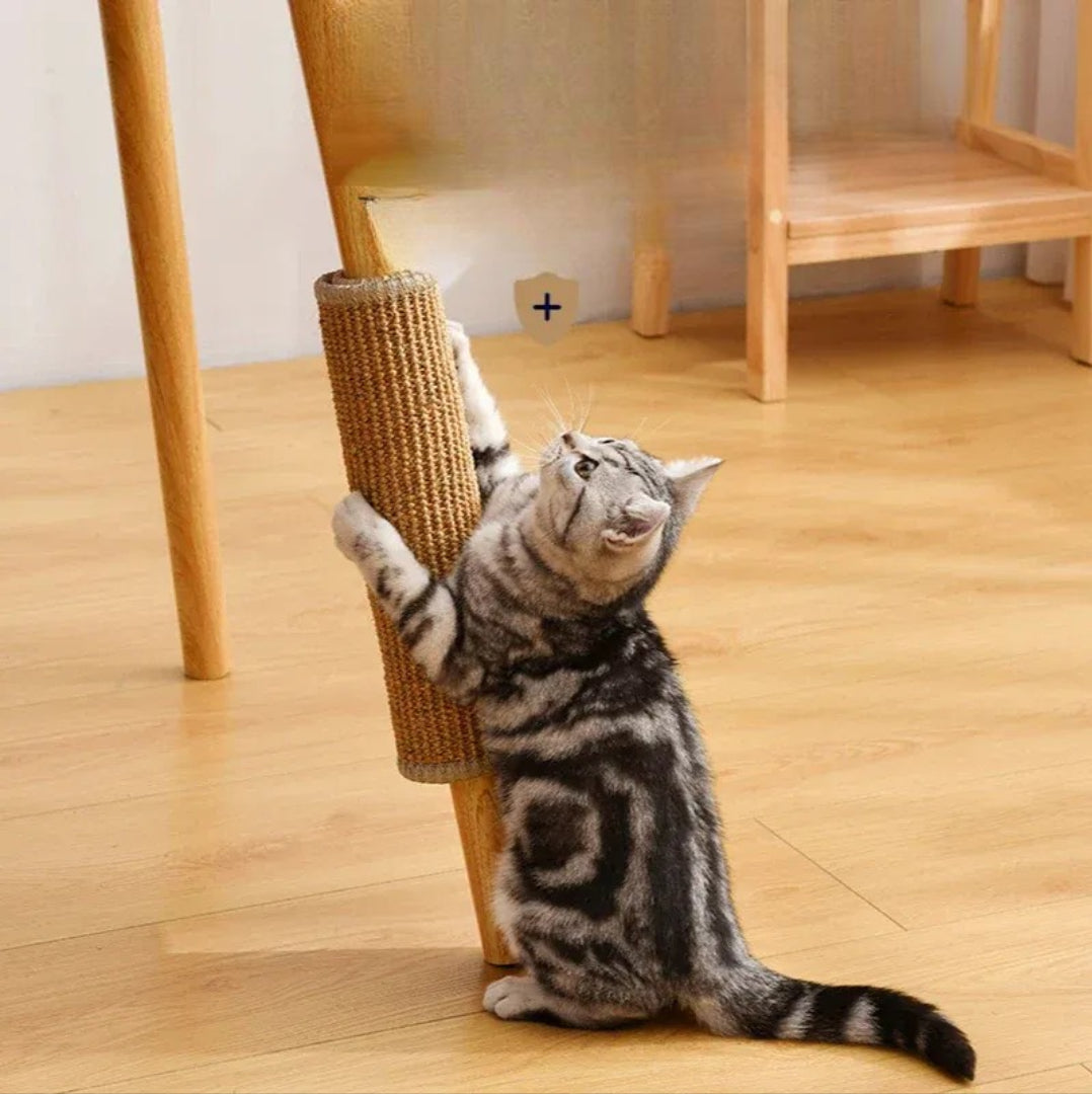 Sisal Scratcher Mat